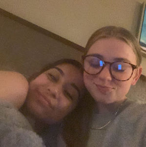 Meet your Posher, Cora